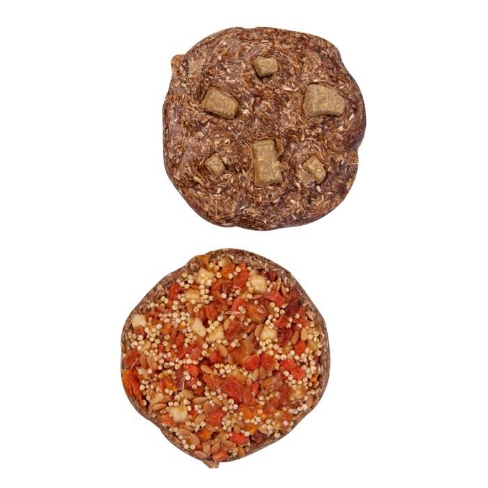 Pet One Treat Cookies Large 2pcs