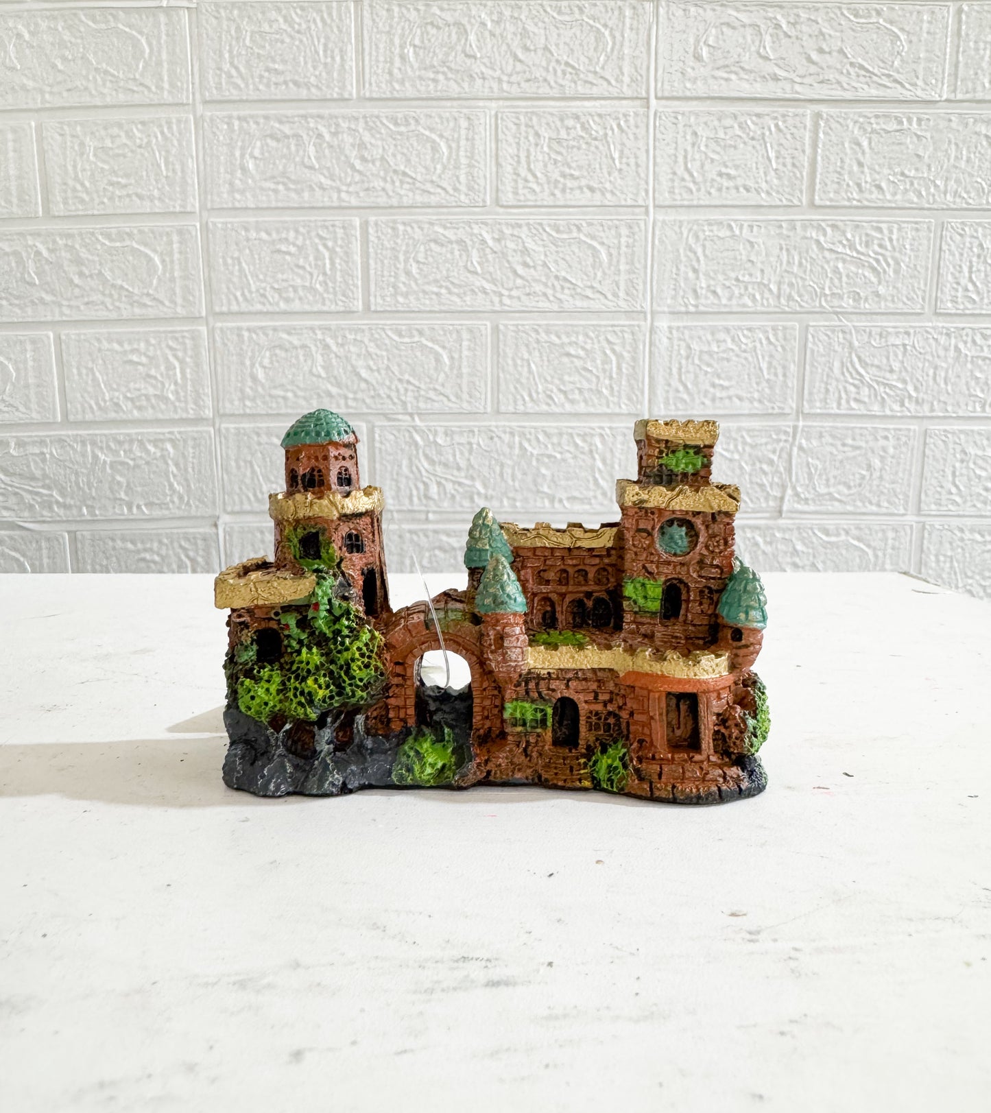 Castle Small