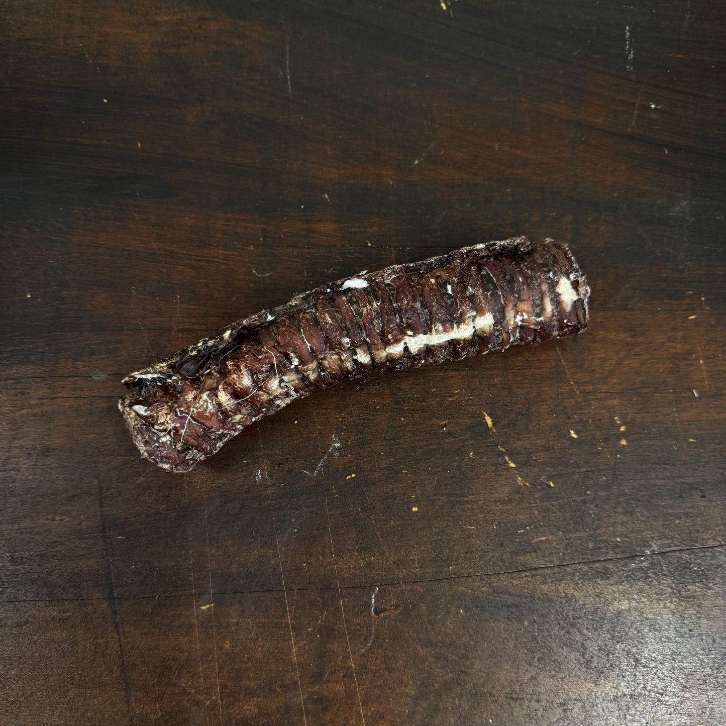 Air-Dried Venison Trachea