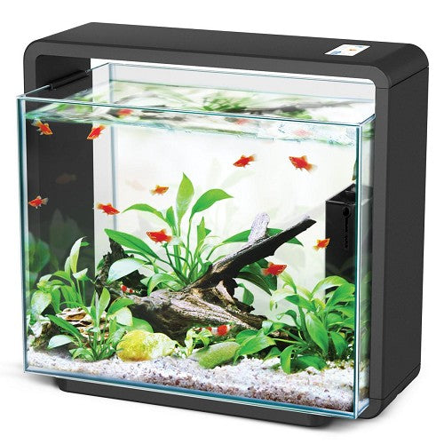 Hailea Aquarium 40L – Black