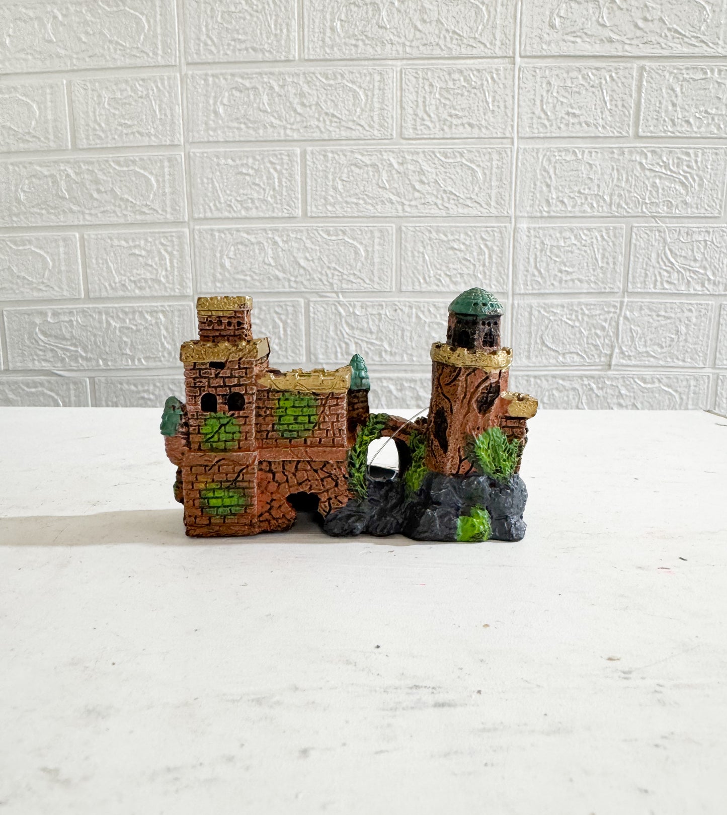Castle Small
