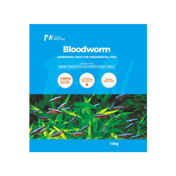 Bloodworms