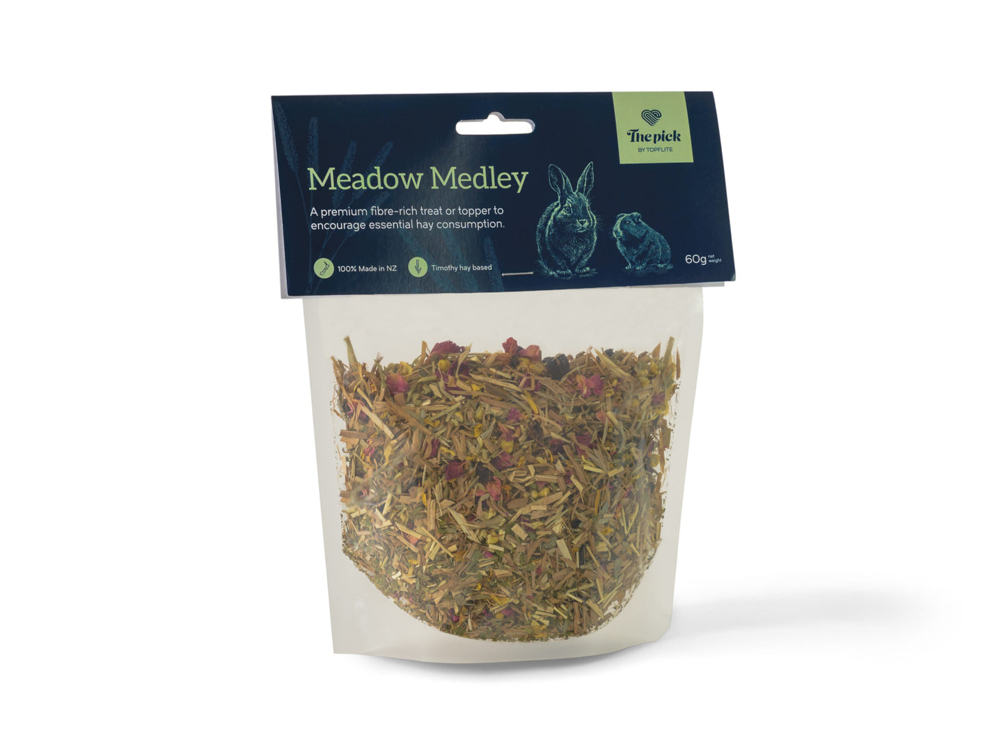 The Pick Meadow Medley 60g