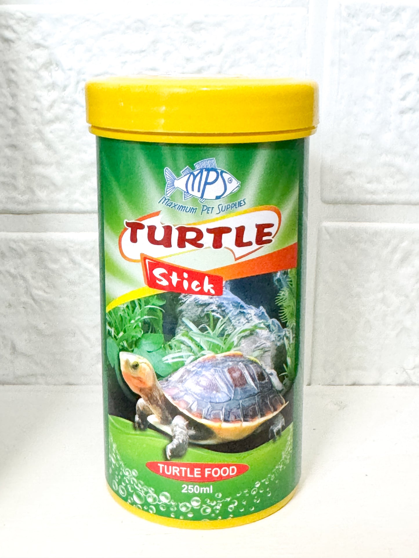 Turtle Sticks