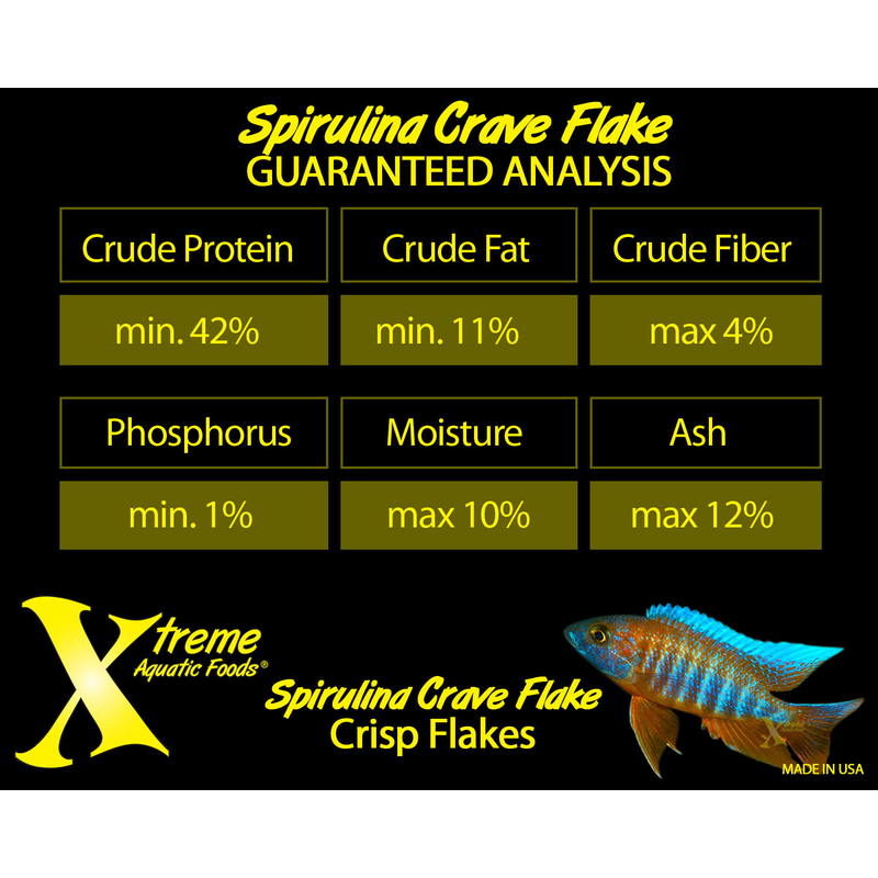 Xtreme Community Crave Flake 56g