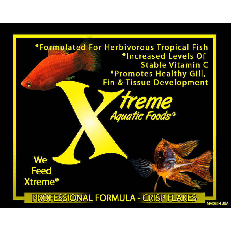 Xtreme Community Crave Flake 227g