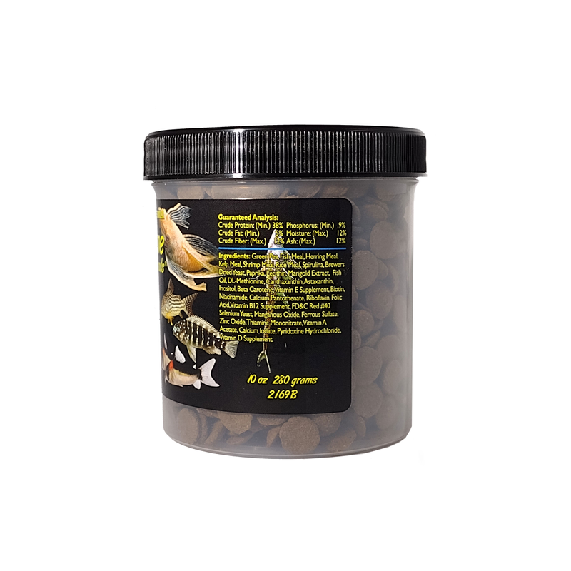 Xtreme Scrapers 14mm Wafer 280g