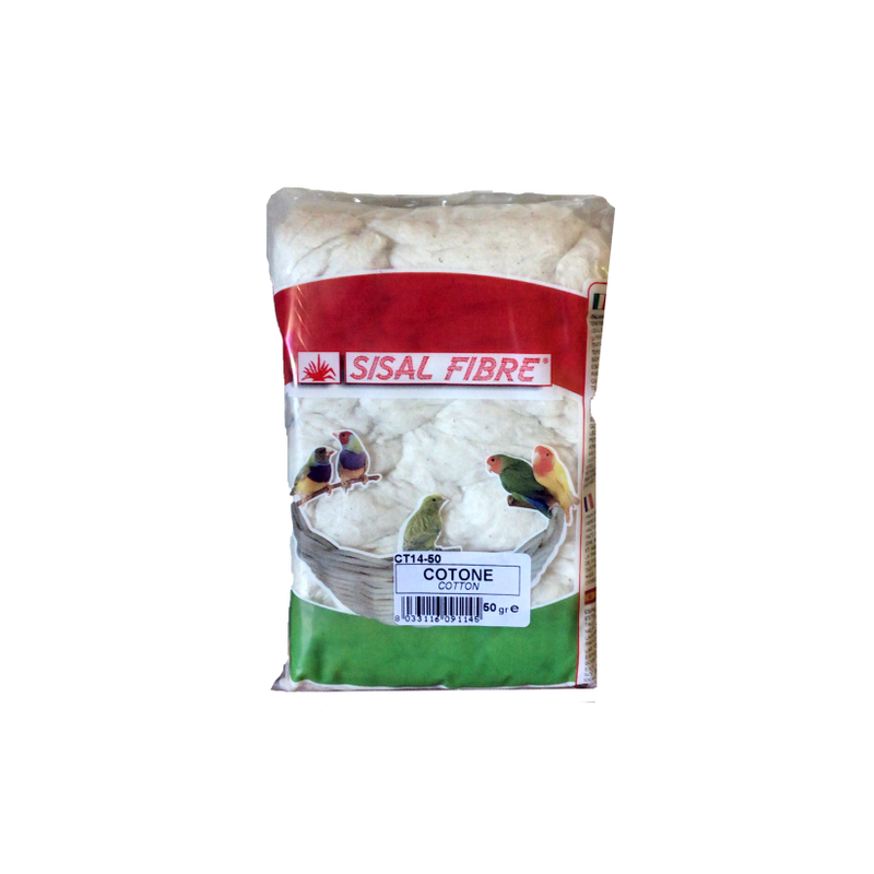 Sisal Fibre Cotton