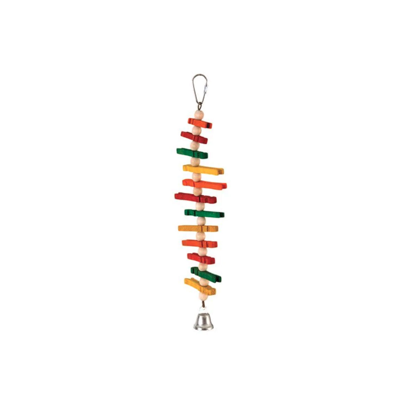 Small Bird Toy