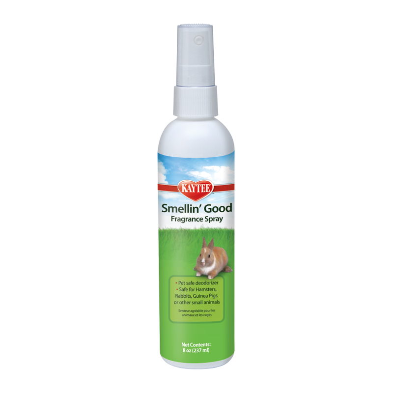 Kaytee Smellin good Fragrance spray