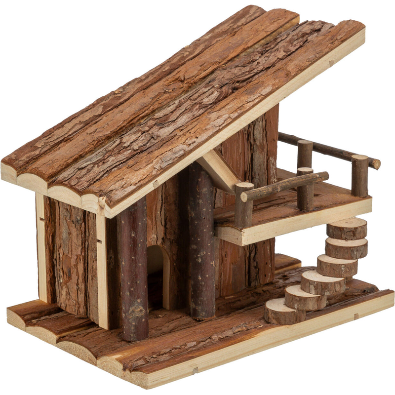 Jule Wooden Cabin