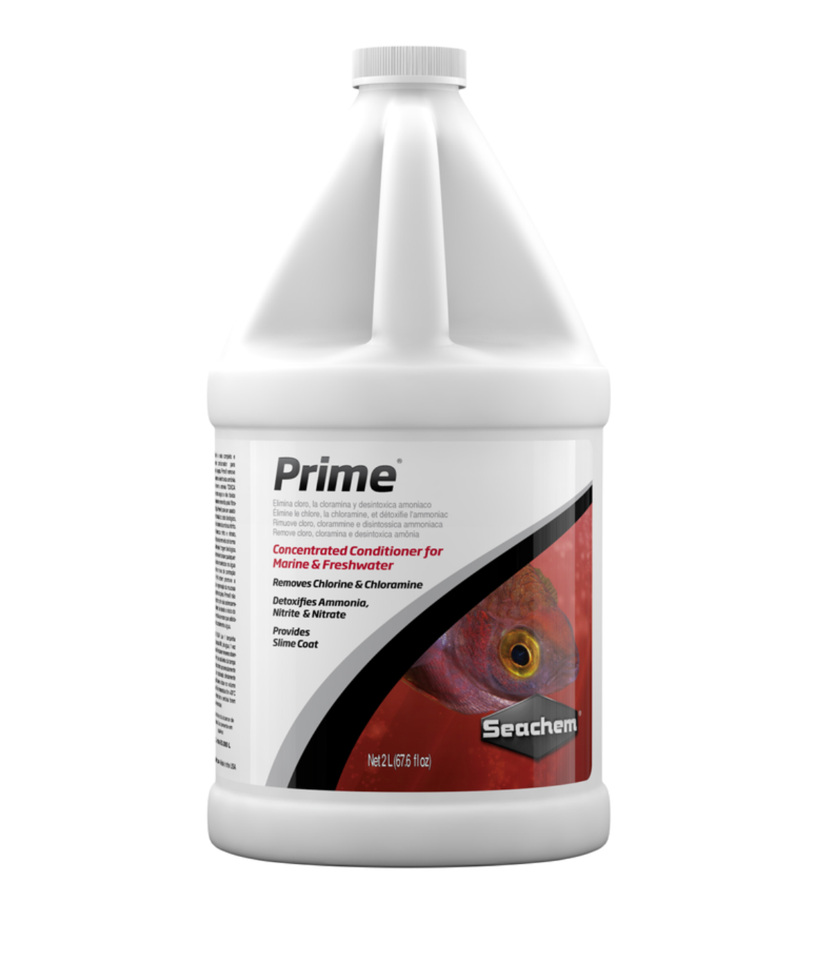 Seachem Prime