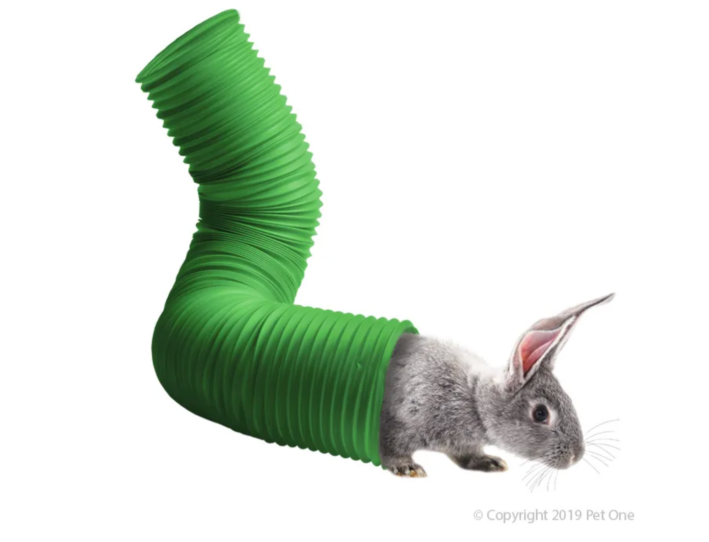 Pet One Rabbit Burrow