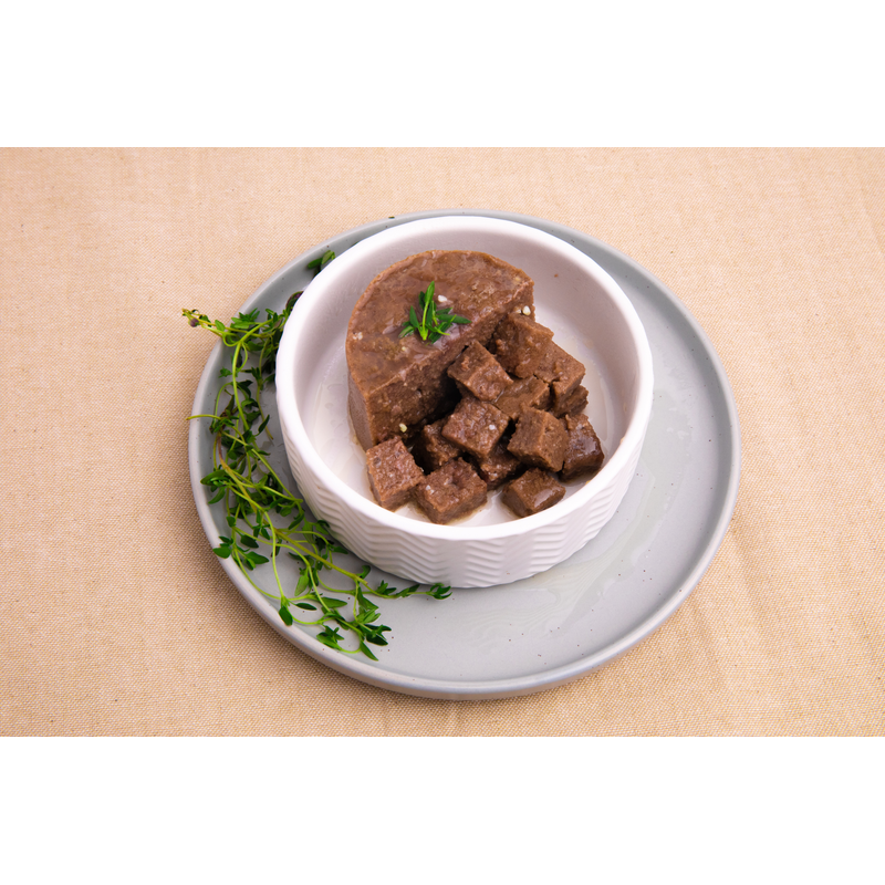 Dog food