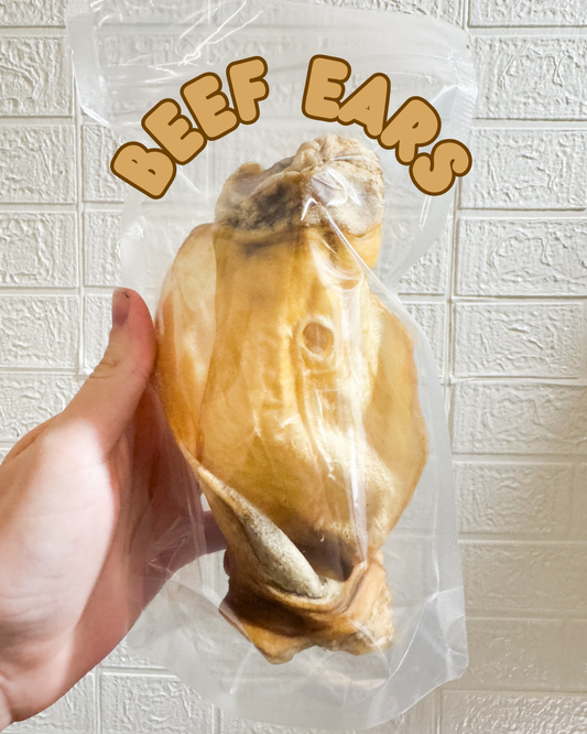 Beef Ears