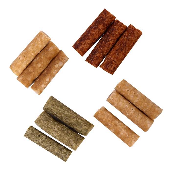 Pet One Treat Mini Sticks 12pcs