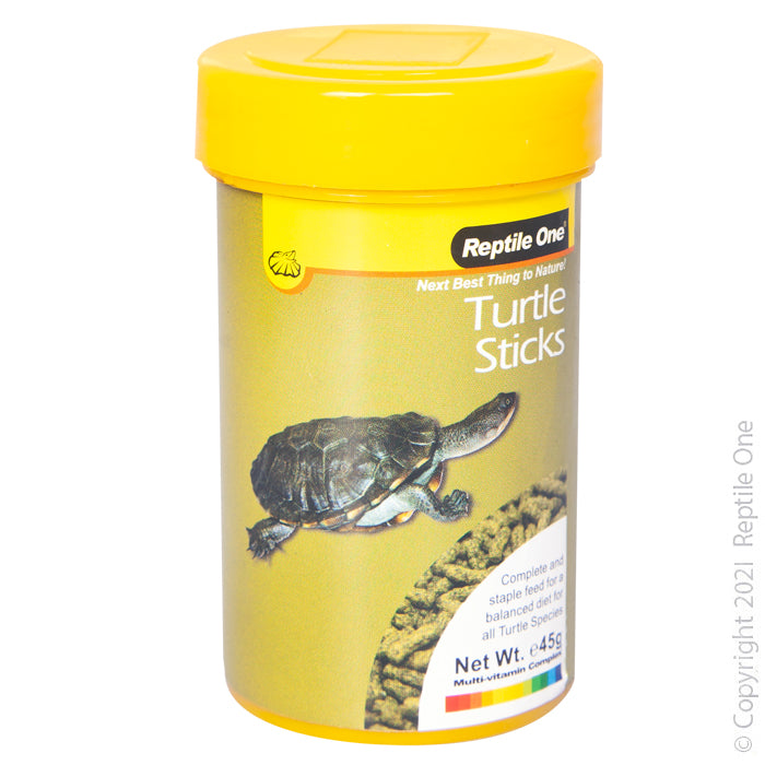 Reptile One Turtle Stick