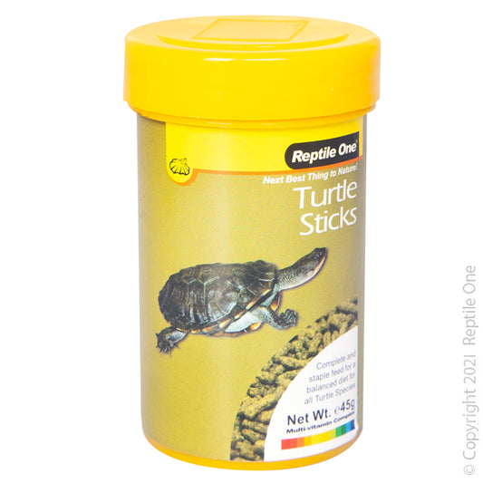 Reptile One Turtle Stick