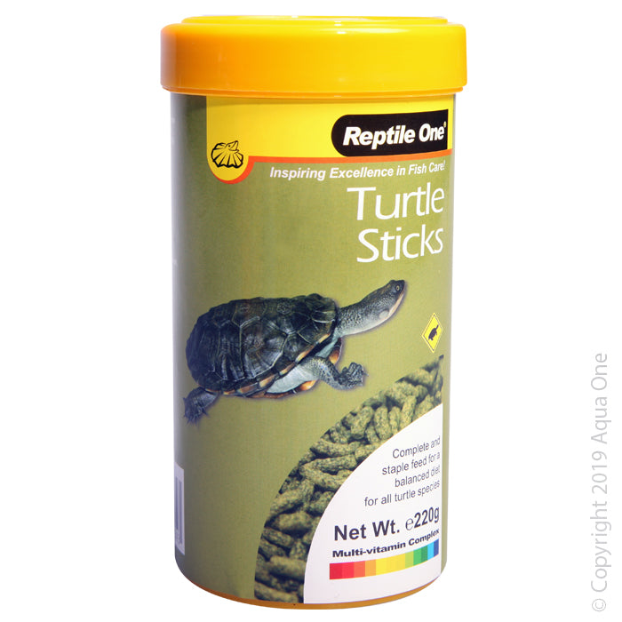 Reptile One Turtle Stick