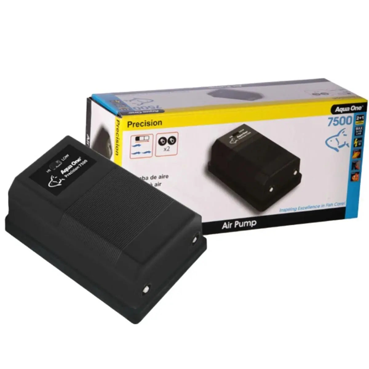 Aqua One Air Pumps