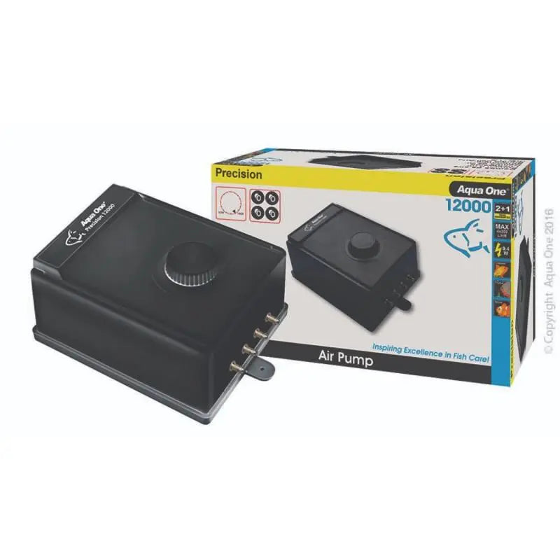 Aqua One Air Pumps