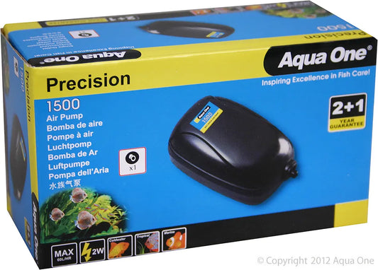 Aqua One Air Pumps