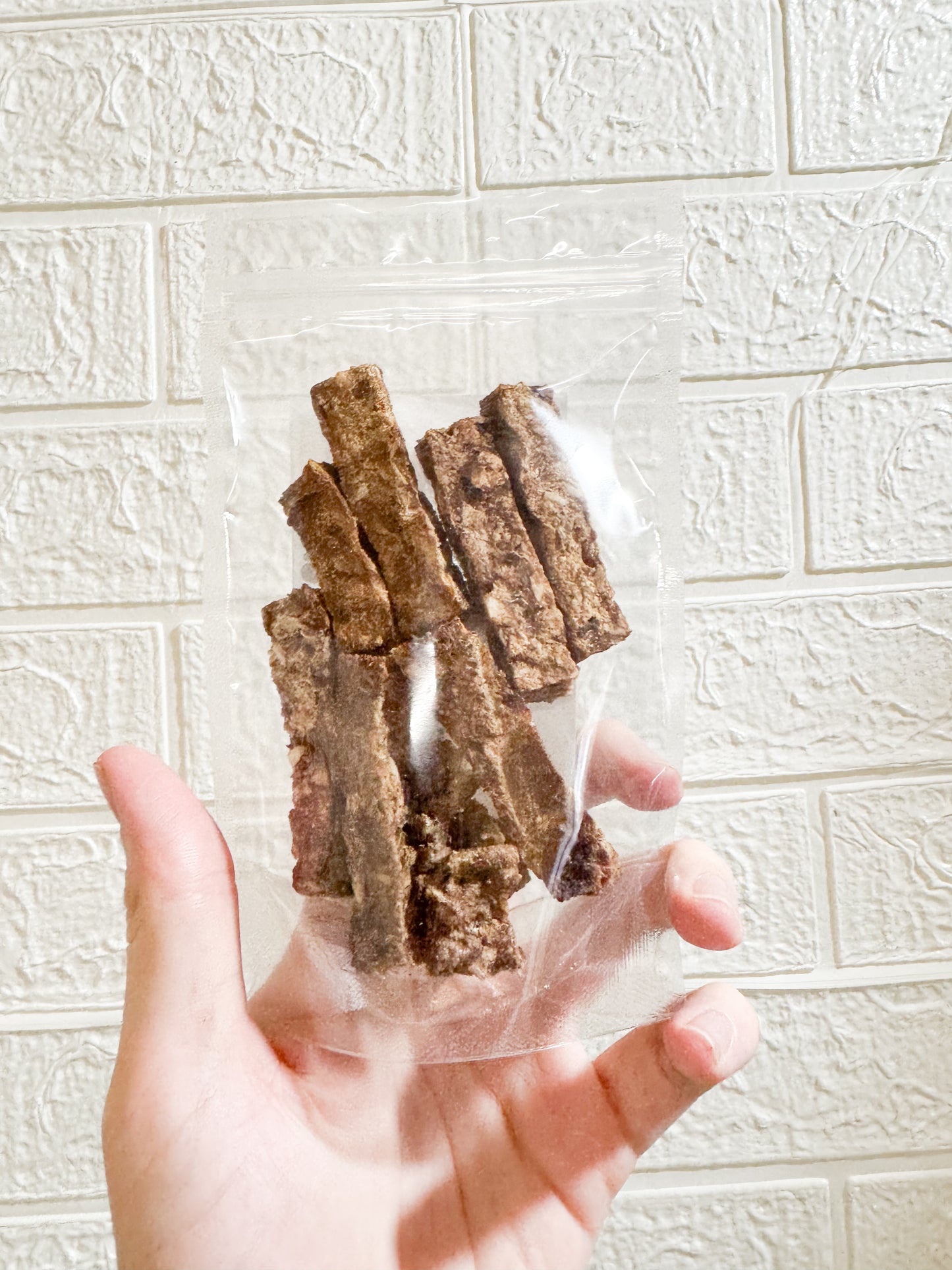 Beef Sticks