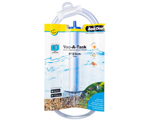 Aqua One Gravel Cleaner -9 Inches
