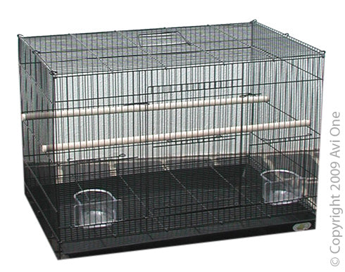 Avi One 211 Flight Bird Cage