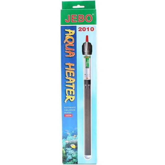 JEBO 2010 Aqua Heater 300w 37cm