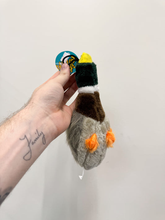 Duck Dog Toy (Small)