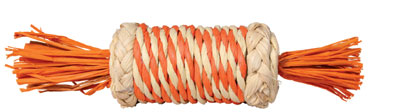 Trixie Straw Roll 18cm*