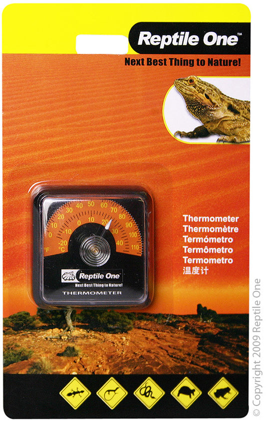 Reptile One Thermometer