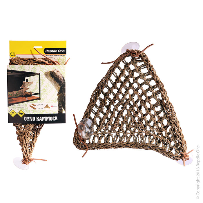 Reptile One Dyno Hammock 38x34cm