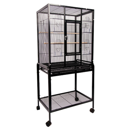 Avi One 603 Bird Cage Square- Small