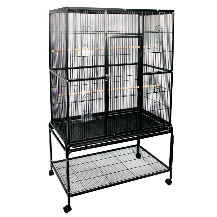 Avi One 605 Bird Cage Square - XL