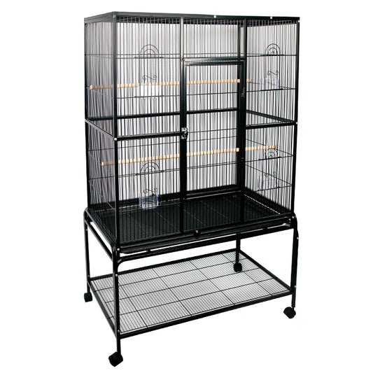 Avi One 605 Bird Cage Square - XL