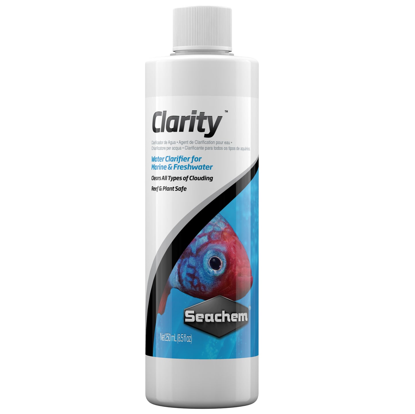 Seachem Clarity