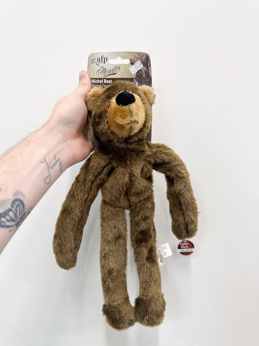 Michel Bear