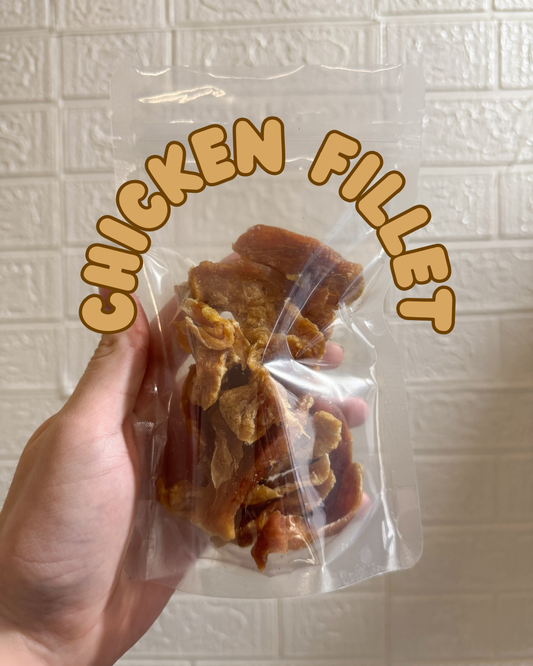 Free Range Chicken Filets