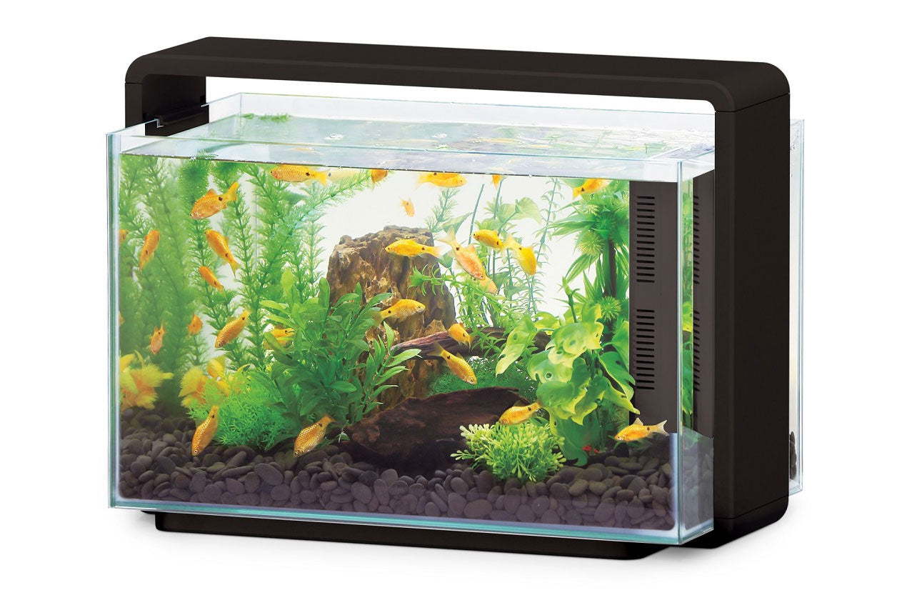 Hailea Aquarium 60L – Black (Copy)