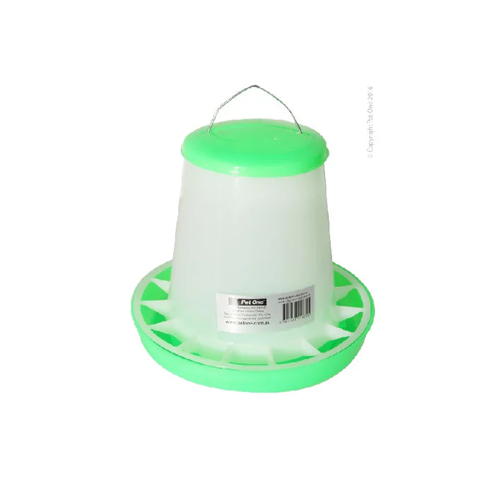 Avi One Poultry Feeder 2kg