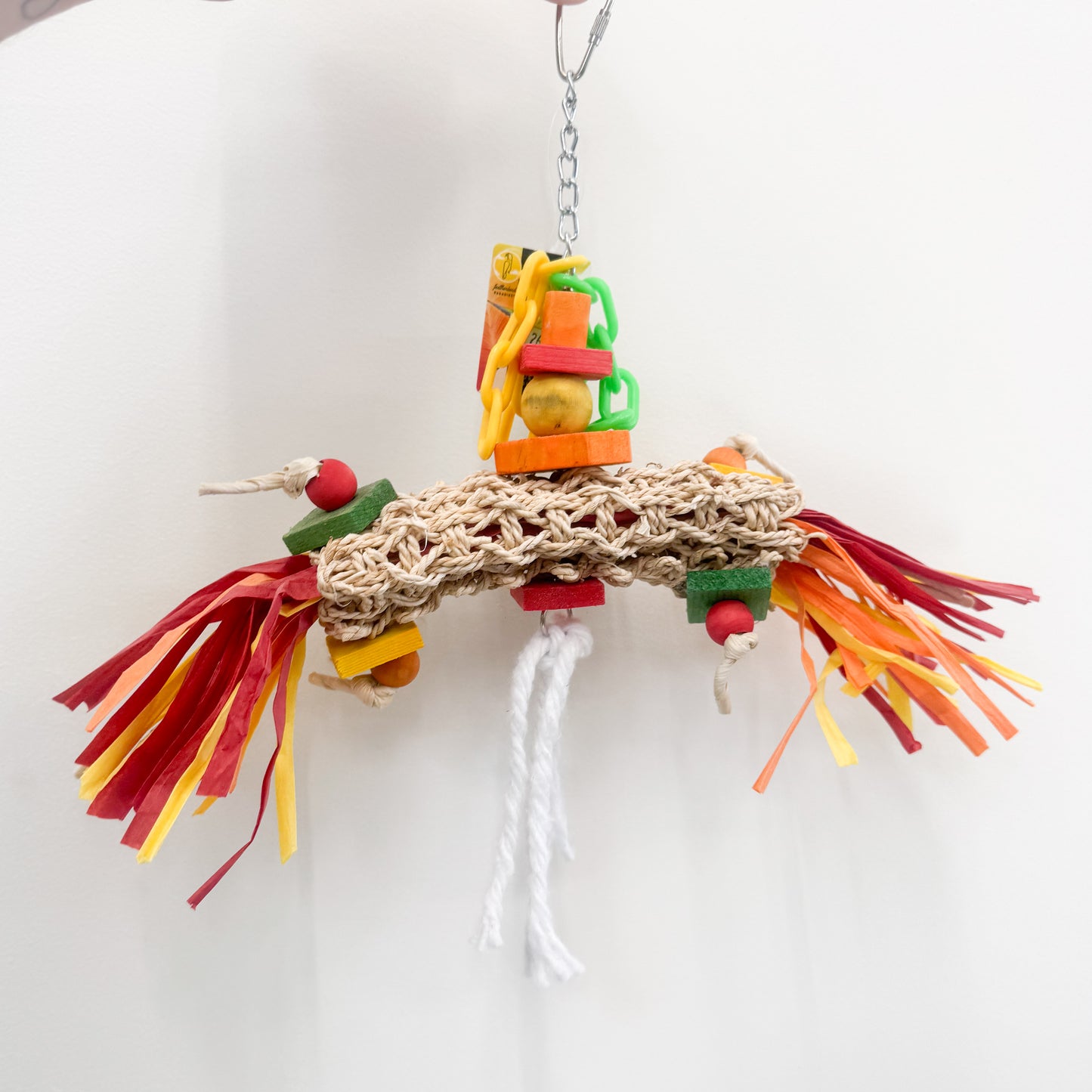 Medium Bird Toy