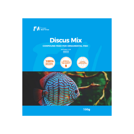 Discus Mix
