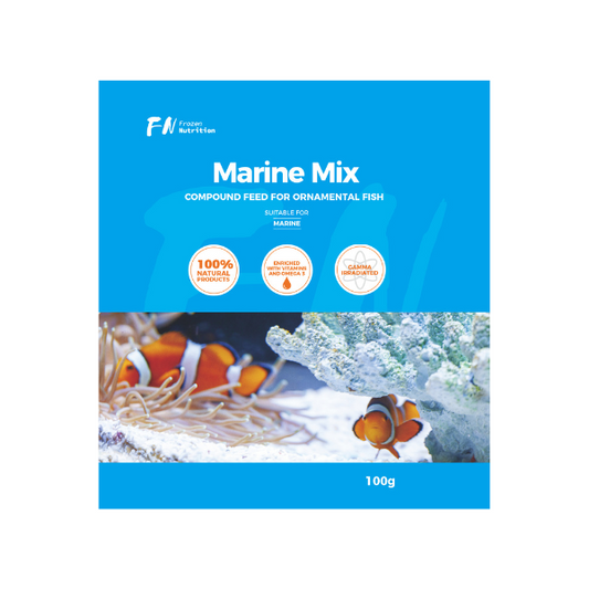 Marine Mix