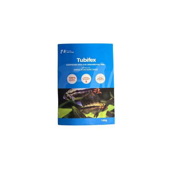 Tubifex