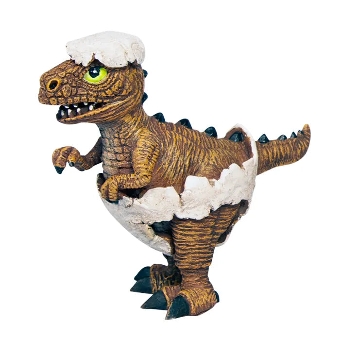Aqua One Ornament Dinosaur Baby