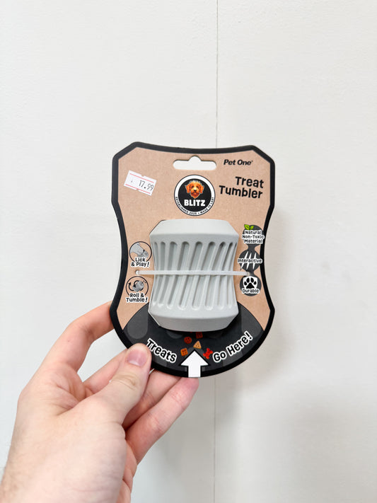 Treat Tumbler (med)