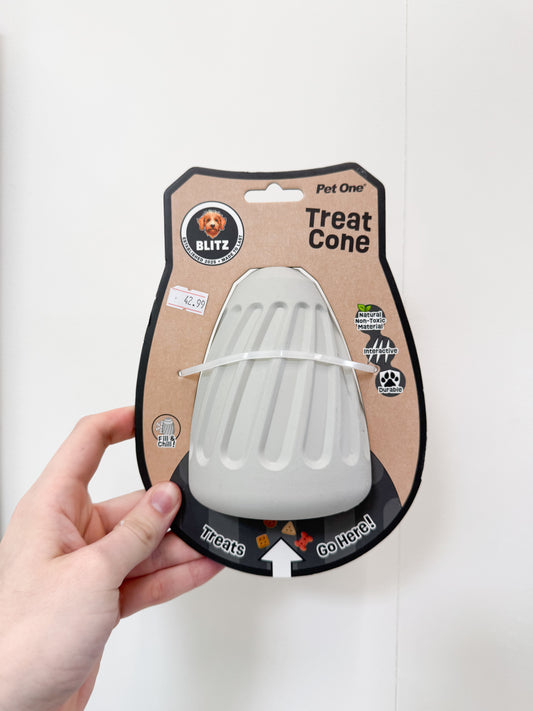 Treat Cone (Large)