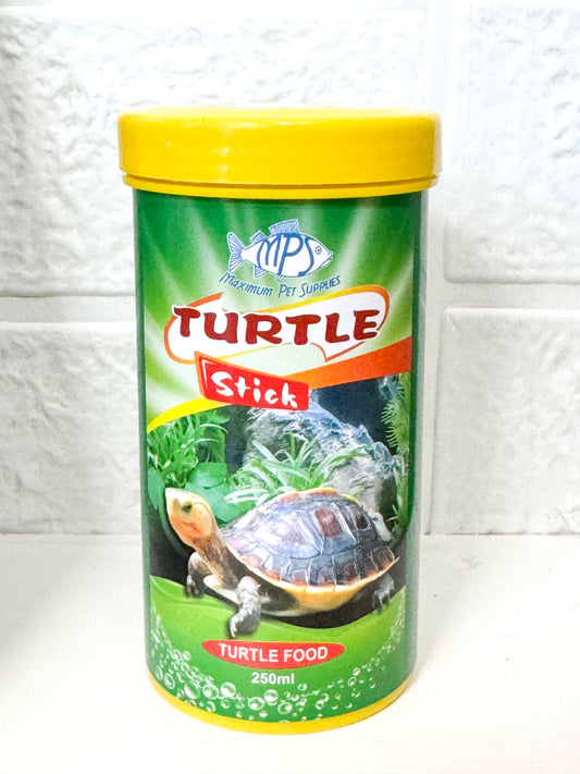 Turtle Sticks